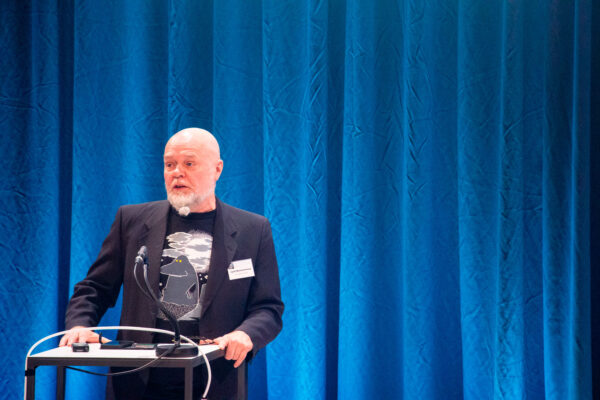 Jyrki Nummenmaa